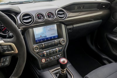 2020 Ford Mustang Shelby GT350