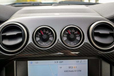 2020 Ford Mustang Shelby GT350