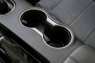 2020 Ford Mustang Shelby GT350