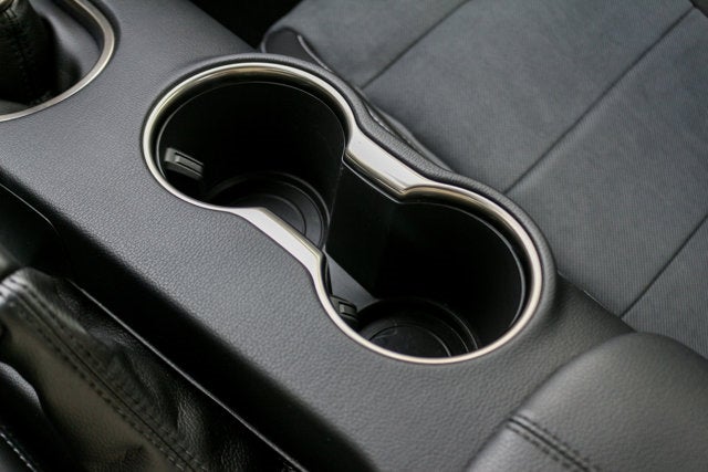 2020 Ford Mustang Shelby GT350