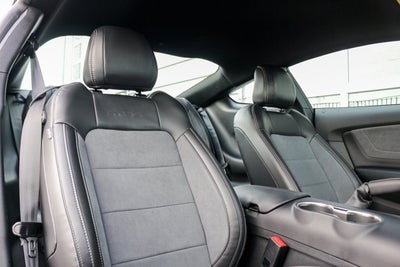 2020 Ford Mustang Shelby GT350