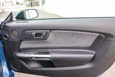 2020 Ford Mustang Shelby GT350