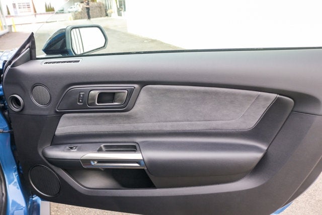 2020 Ford Mustang Shelby GT350