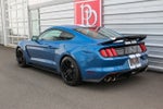 2020 Ford Mustang Shelby GT350