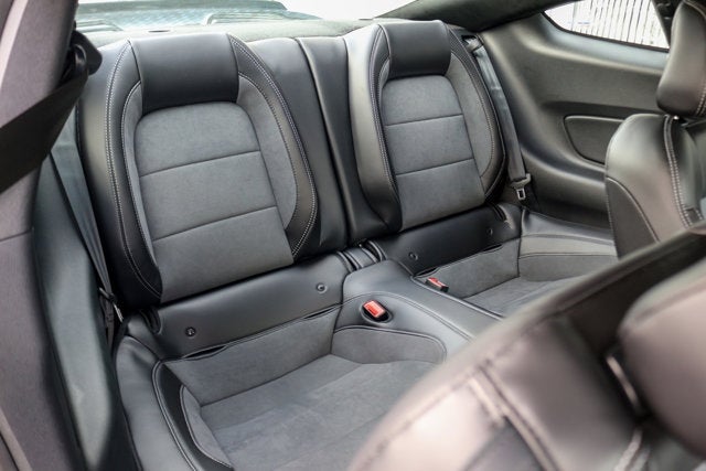 2020 Ford Mustang Shelby GT350