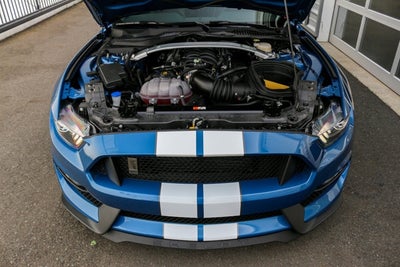 2020 Ford Mustang Shelby GT350