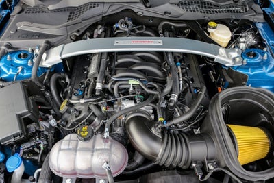 2020 Ford Mustang Shelby GT350