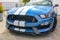 2020 Ford Mustang Shelby GT350