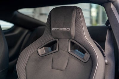 2017 Ford Mustang Shelby GT350