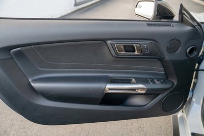 2017 Ford Mustang Shelby GT350