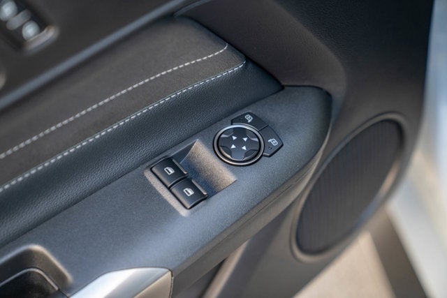 2017 Ford Mustang Shelby GT350