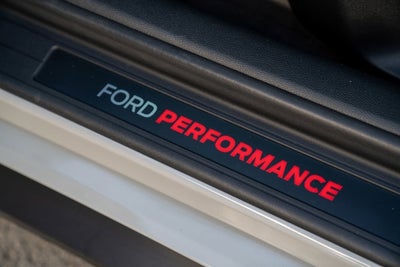 2017 Ford Mustang Shelby GT350