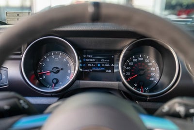 2017 Ford Mustang Shelby GT350