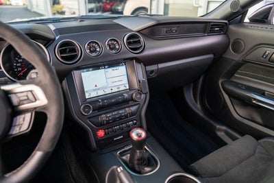 2017 Ford Mustang Shelby GT350