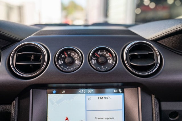 2017 Ford Mustang Shelby GT350