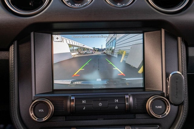 2017 Ford Mustang Shelby GT350