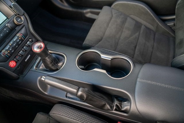 2017 Ford Mustang Shelby GT350