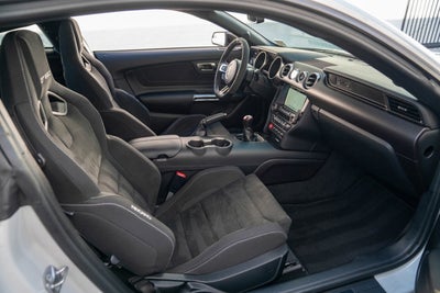 2017 Ford Mustang Shelby GT350