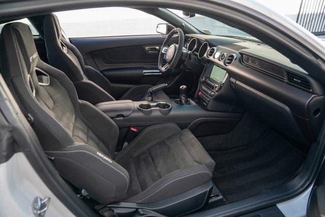 2017 Ford Mustang Shelby GT350