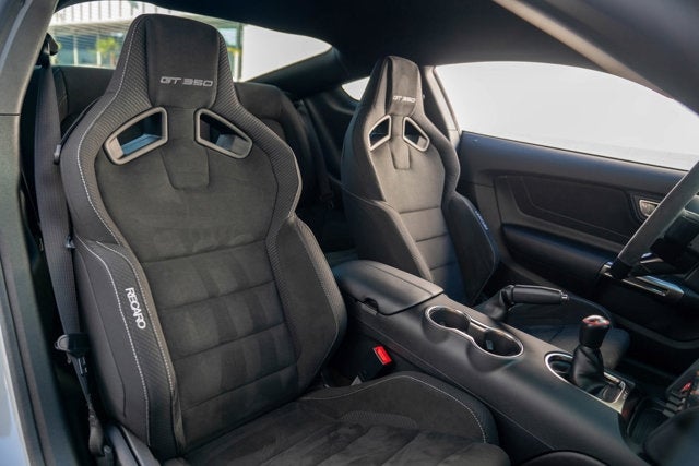 2017 Ford Mustang Shelby GT350