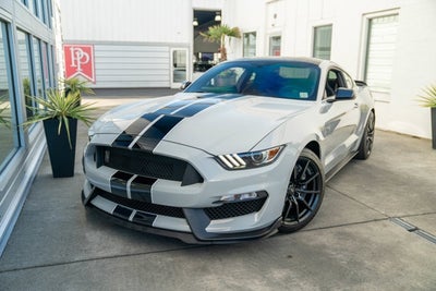 2017 Ford Mustang Shelby GT350