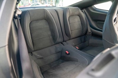 2017 Ford Mustang Shelby GT350