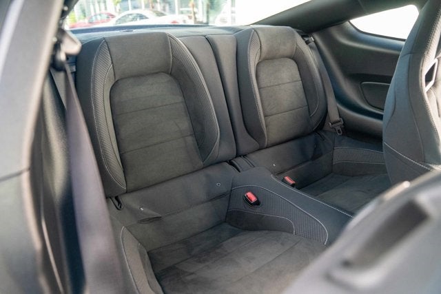 2017 Ford Mustang Shelby GT350