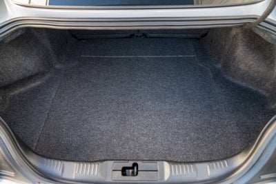 2017 Ford Mustang Shelby GT350