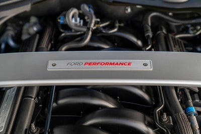 2017 Ford Mustang Shelby GT350