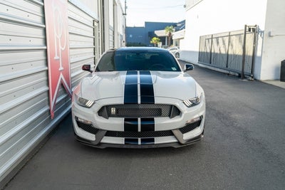 2017 Ford Mustang Shelby GT350