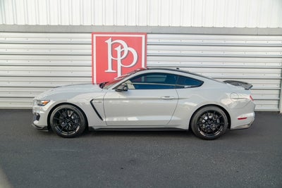 2017 Ford Mustang Shelby GT350