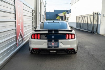 2017 Ford Mustang Shelby GT350