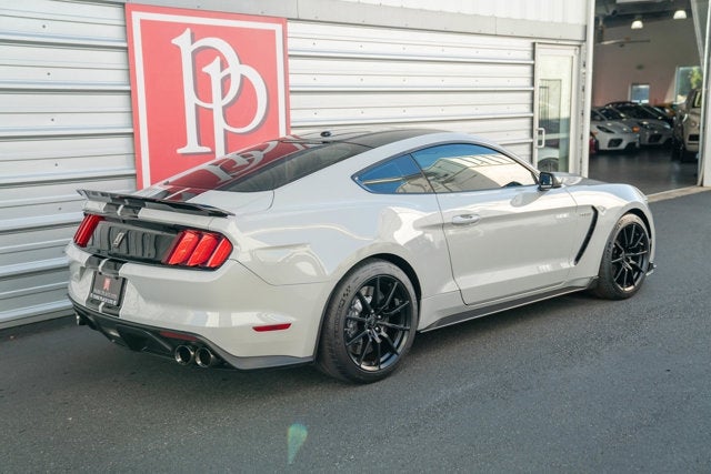 2017 Ford Mustang Shelby GT350