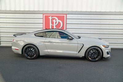 2017 Ford Mustang Shelby GT350