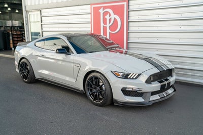 2017 Ford Mustang Shelby GT350