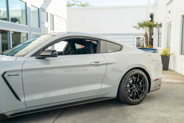 2017 Ford Mustang Shelby GT350