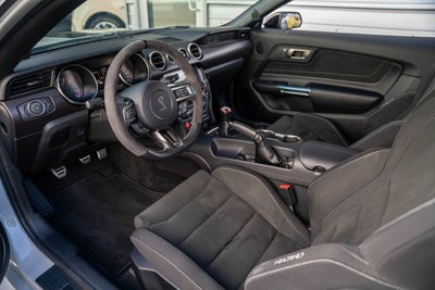 2017 Ford Mustang Shelby GT350