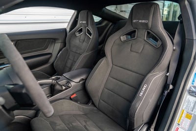 2017 Ford Mustang Shelby GT350