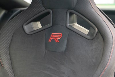 2020 Ford Mustang Shelby GT350R