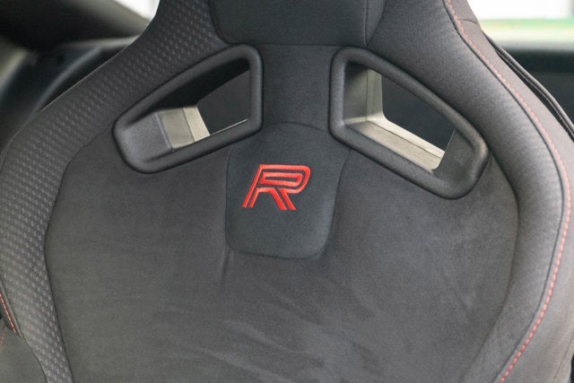 2020 Ford Mustang Shelby GT350R