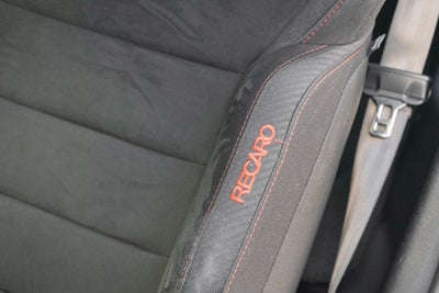 2020 Ford Mustang Shelby GT350R