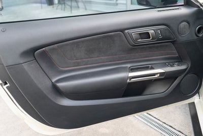 2020 Ford Mustang Shelby GT350R