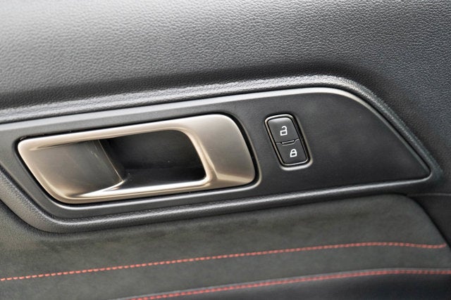 2020 Ford Mustang Shelby GT350R