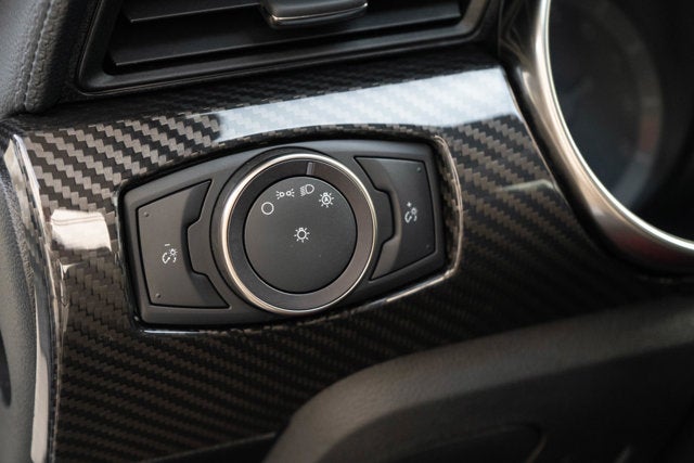 2020 Ford Mustang Shelby GT350R