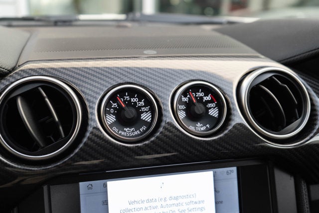 2020 Ford Mustang Shelby GT350R