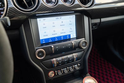 2020 Ford Mustang Shelby GT350R