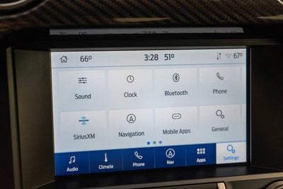 2020 Ford Mustang Shelby GT350R