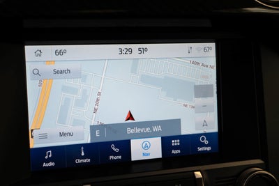 2020 Ford Mustang Shelby GT350R