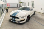 2020 Ford Mustang Shelby GT350R