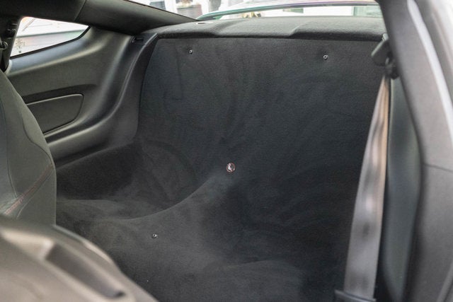 2020 Ford Mustang Shelby GT350R